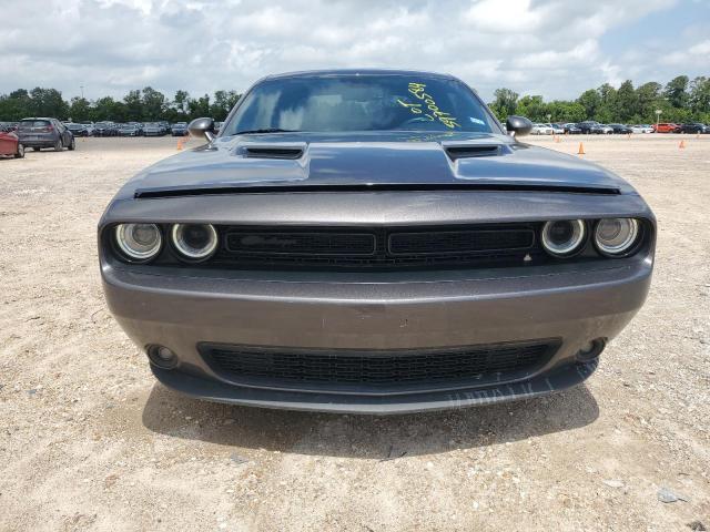 Photo 4 VIN: 2C3CDZAG7MH552201 - DODGE CHALLENGER 