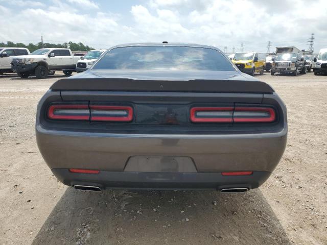 Photo 5 VIN: 2C3CDZAG7MH552201 - DODGE CHALLENGER 