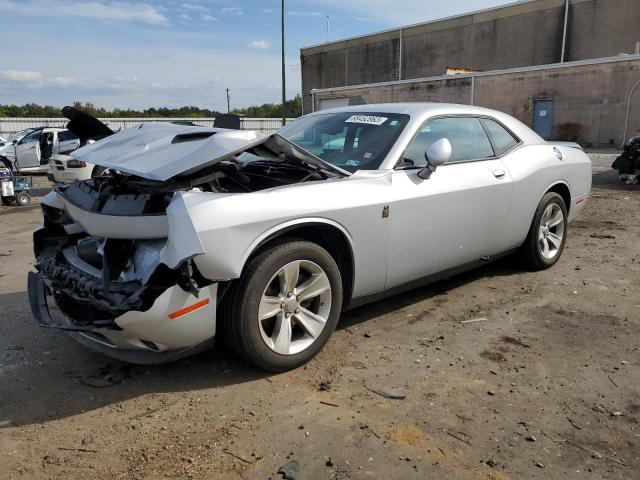 Photo 0 VIN: 2C3CDZAG7MH552389 - DODGE CHALLENGER 