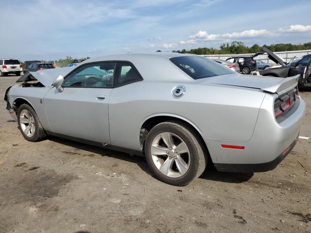 Photo 1 VIN: 2C3CDZAG7MH552389 - DODGE CHALLENGER 