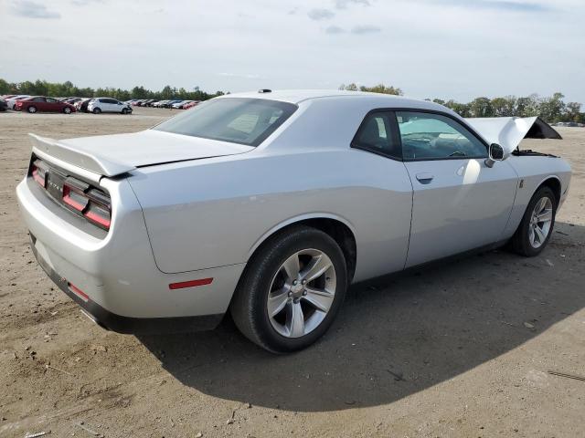 Photo 2 VIN: 2C3CDZAG7MH552389 - DODGE CHALLENGER 