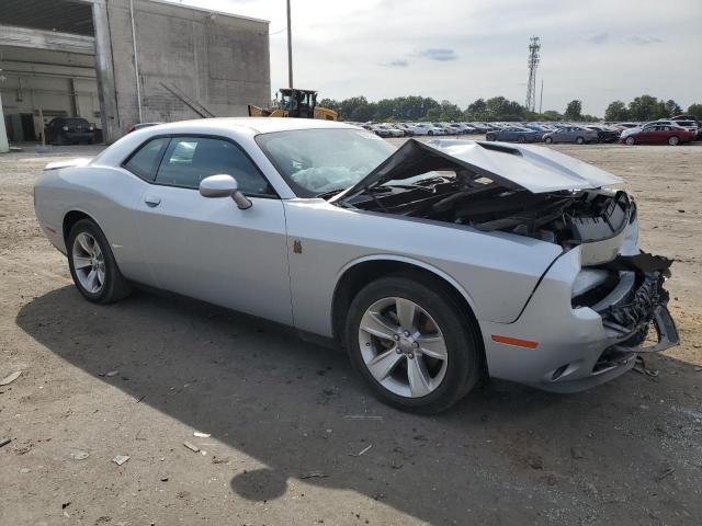 Photo 3 VIN: 2C3CDZAG7MH552389 - DODGE CHALLENGER 