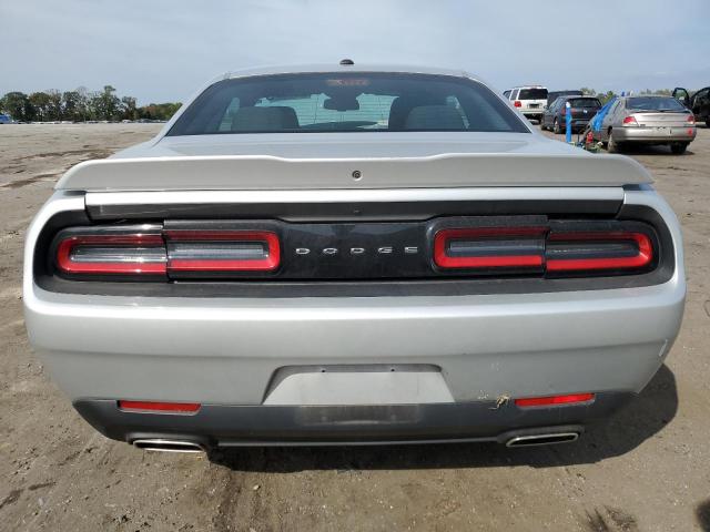 Photo 5 VIN: 2C3CDZAG7MH552389 - DODGE CHALLENGER 