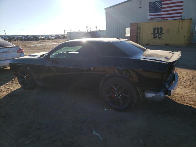 Photo 1 VIN: 2C3CDZAG7MH564591 - DODGE CHALLENGER 