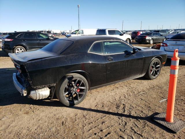 Photo 2 VIN: 2C3CDZAG7MH564591 - DODGE CHALLENGER 