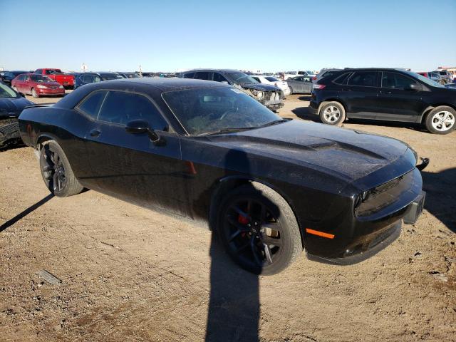 Photo 3 VIN: 2C3CDZAG7MH564591 - DODGE CHALLENGER 