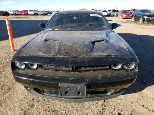 Photo 4 VIN: 2C3CDZAG7MH564591 - DODGE CHALLENGER 