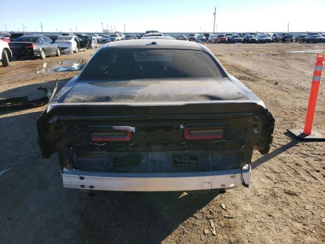 Photo 5 VIN: 2C3CDZAG7MH564591 - DODGE CHALLENGER 