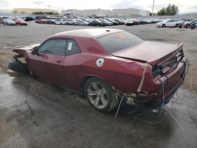 Photo 1 VIN: 2C3CDZAG7MH571847 - DODGE CHALLENGER 