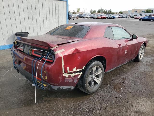 Photo 2 VIN: 2C3CDZAG7MH571847 - DODGE CHALLENGER 