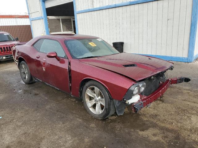 Photo 3 VIN: 2C3CDZAG7MH571847 - DODGE CHALLENGER 