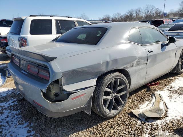 Photo 2 VIN: 2C3CDZAG7MH604944 - DODGE CHALLENGER 