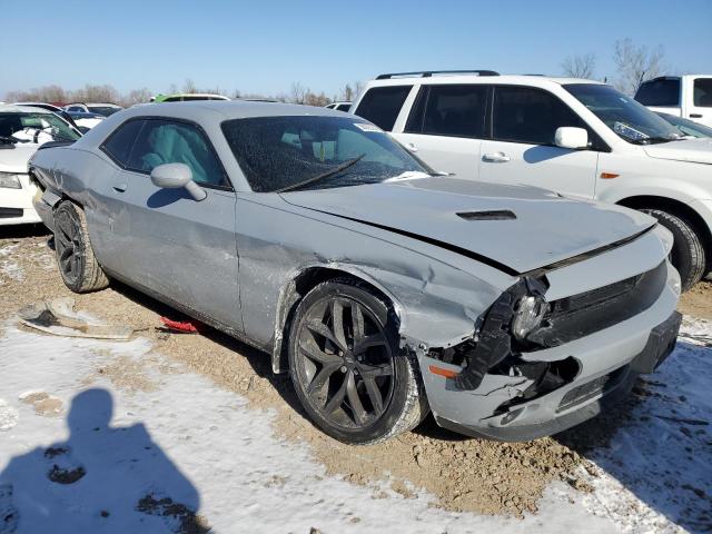 Photo 3 VIN: 2C3CDZAG7MH604944 - DODGE CHALLENGER 