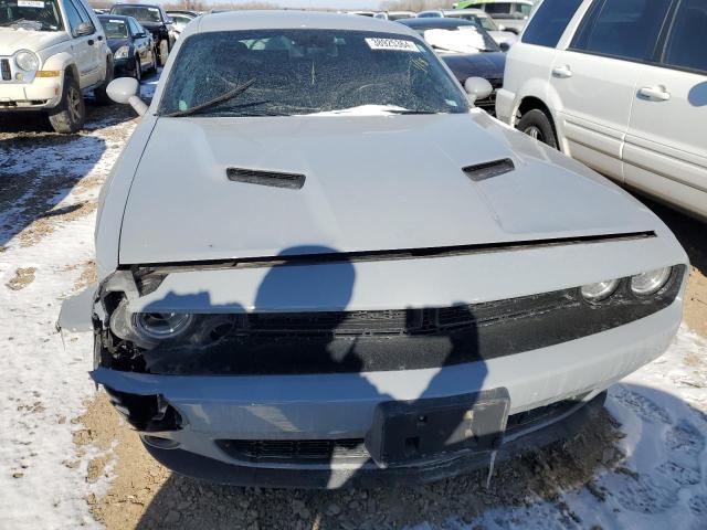 Photo 4 VIN: 2C3CDZAG7MH604944 - DODGE CHALLENGER 