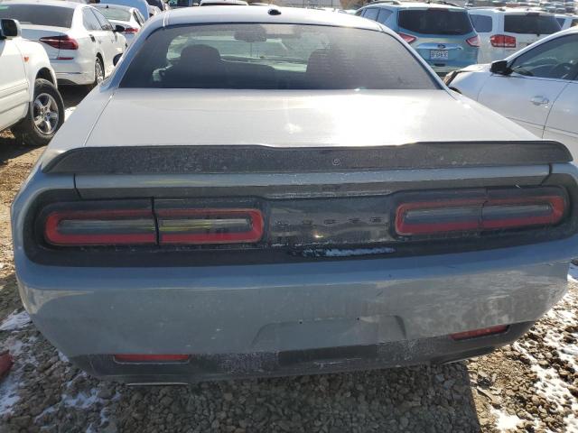 Photo 5 VIN: 2C3CDZAG7MH604944 - DODGE CHALLENGER 