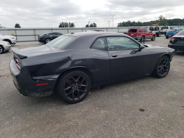 Photo 2 VIN: 2C3CDZAG7MH610873 - DODGE CHALLENGER 