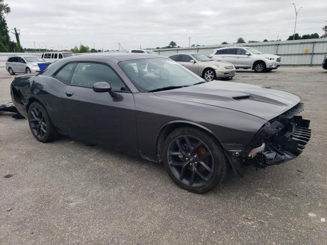 Photo 3 VIN: 2C3CDZAG7MH610873 - DODGE CHALLENGER 