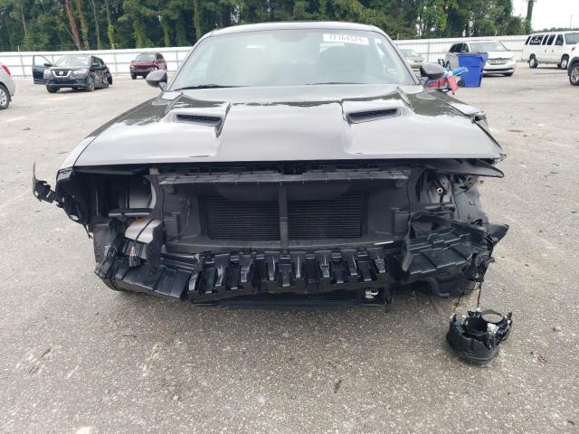 Photo 4 VIN: 2C3CDZAG7MH610873 - DODGE CHALLENGER 