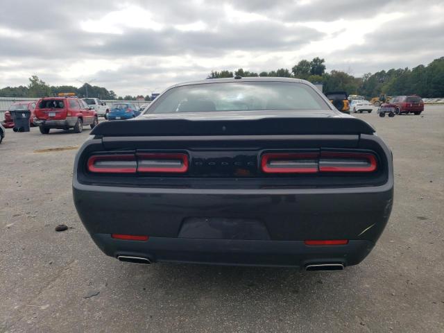 Photo 5 VIN: 2C3CDZAG7MH610873 - DODGE CHALLENGER 