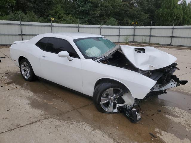 Photo 3 VIN: 2C3CDZAG7MH627074 - DODGE CHALLENGER 