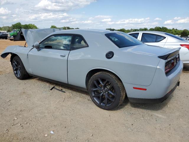 Photo 1 VIN: 2C3CDZAG7MH631268 - DODGE CHALLENGER 