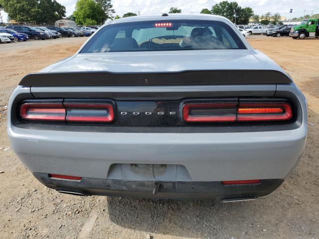 Photo 5 VIN: 2C3CDZAG7MH631268 - DODGE CHALLENGER 