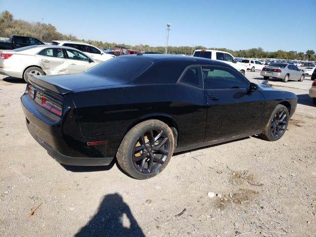 Photo 2 VIN: 2C3CDZAG7MH638379 - DODGE CHALLENGER 