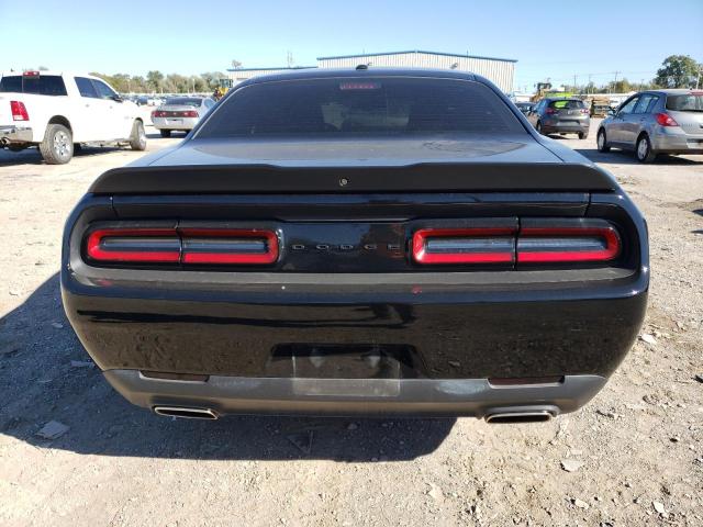 Photo 5 VIN: 2C3CDZAG7MH638379 - DODGE CHALLENGER 