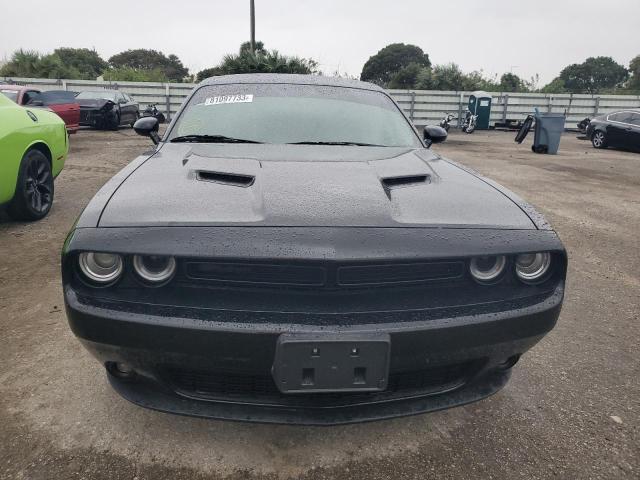 Photo 4 VIN: 2C3CDZAG7MH646269 - DODGE CHALLENGER 