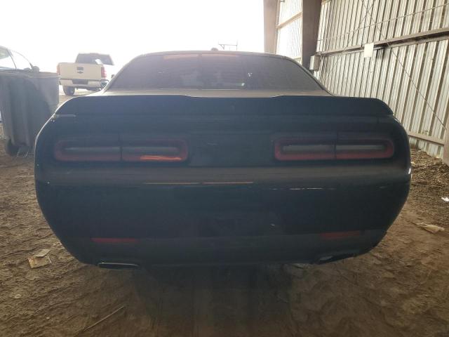 Photo 5 VIN: 2C3CDZAG7MH676257 - DODGE CHALLENGER 