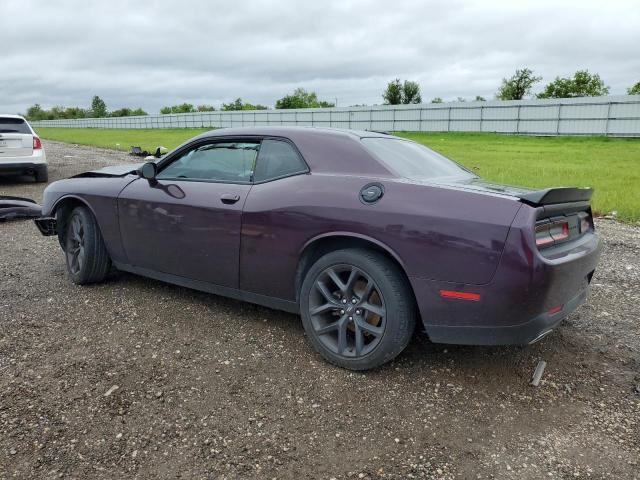 Photo 1 VIN: 2C3CDZAG7NH128339 - DODGE CHALLENGER 