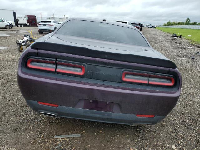 Photo 5 VIN: 2C3CDZAG7NH128339 - DODGE CHALLENGER 