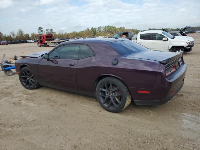 Photo 1 VIN: 2C3CDZAG7NH128339 - DODGE CHALLENGER 