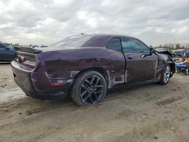 Photo 2 VIN: 2C3CDZAG7NH128339 - DODGE CHALLENGER 