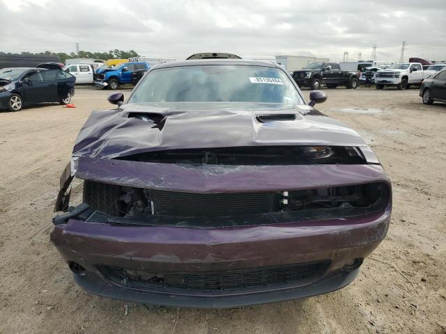 Photo 4 VIN: 2C3CDZAG7NH128339 - DODGE CHALLENGER 