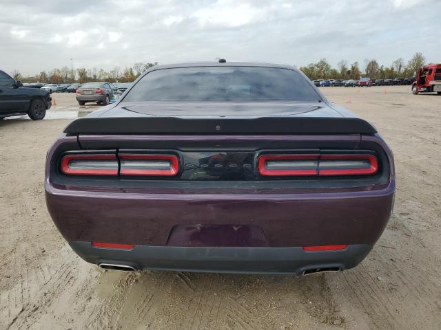 Photo 5 VIN: 2C3CDZAG7NH128339 - DODGE CHALLENGER 