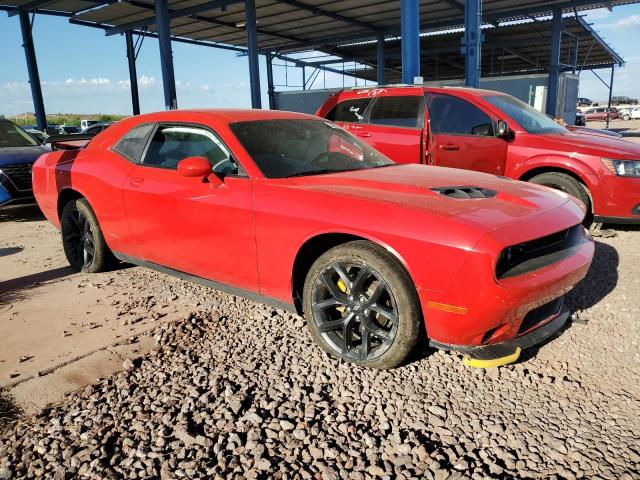 Photo 3 VIN: 2C3CDZAG7NH149174 - DODGE CHALLENGER 