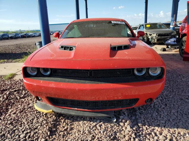 Photo 4 VIN: 2C3CDZAG7NH149174 - DODGE CHALLENGER 