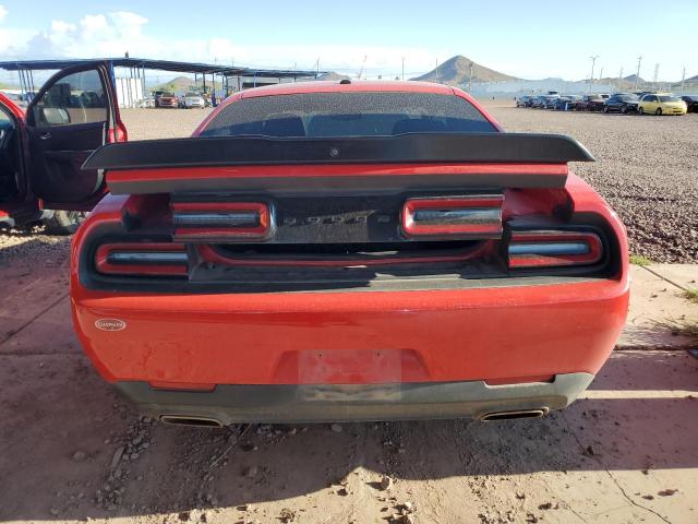 Photo 5 VIN: 2C3CDZAG7NH149174 - DODGE CHALLENGER 