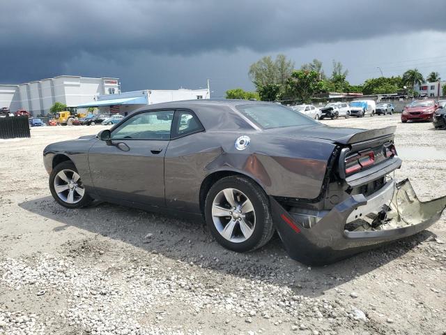 Photo 1 VIN: 2C3CDZAG7NH151877 - DODGE CHALLENGER 