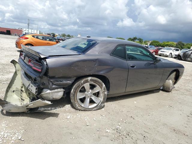 Photo 2 VIN: 2C3CDZAG7NH151877 - DODGE CHALLENGER 