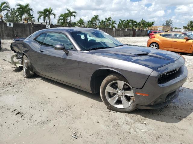 Photo 3 VIN: 2C3CDZAG7NH151877 - DODGE CHALLENGER 