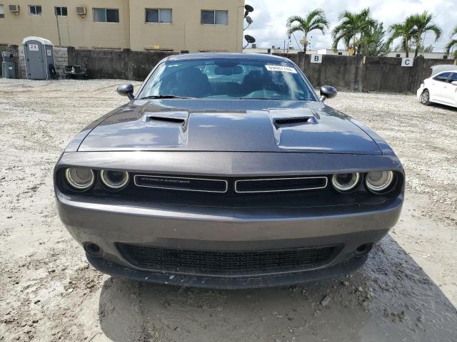 Photo 4 VIN: 2C3CDZAG7NH151877 - DODGE CHALLENGER 