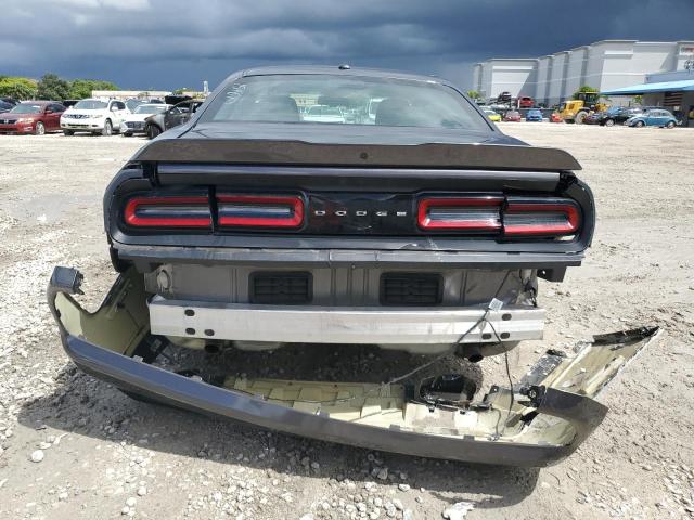 Photo 5 VIN: 2C3CDZAG7NH151877 - DODGE CHALLENGER 