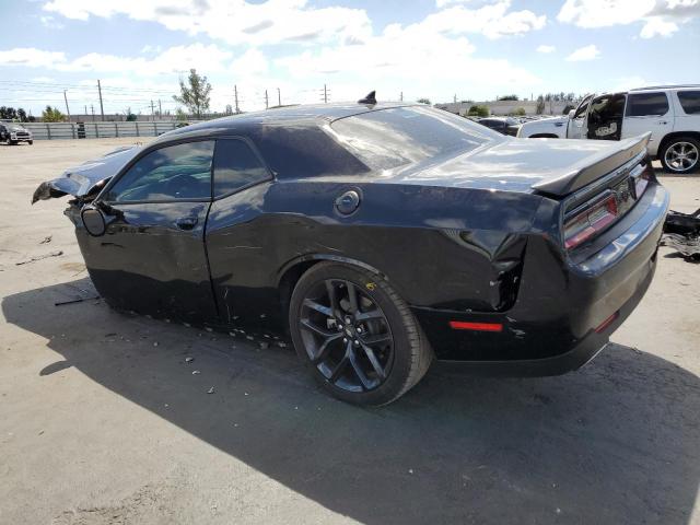 Photo 1 VIN: 2C3CDZAG7NH184975 - DODGE CHALLENGER 