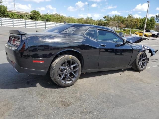 Photo 2 VIN: 2C3CDZAG7NH184975 - DODGE CHALLENGER 