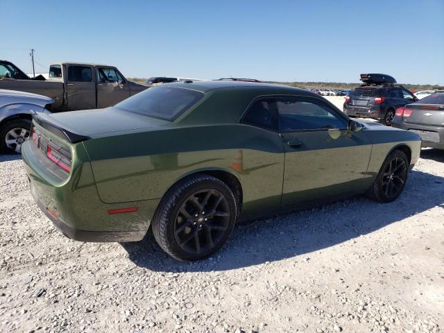 Photo 2 VIN: 2C3CDZAG7NH191330 - DODGE CHALLENGER 