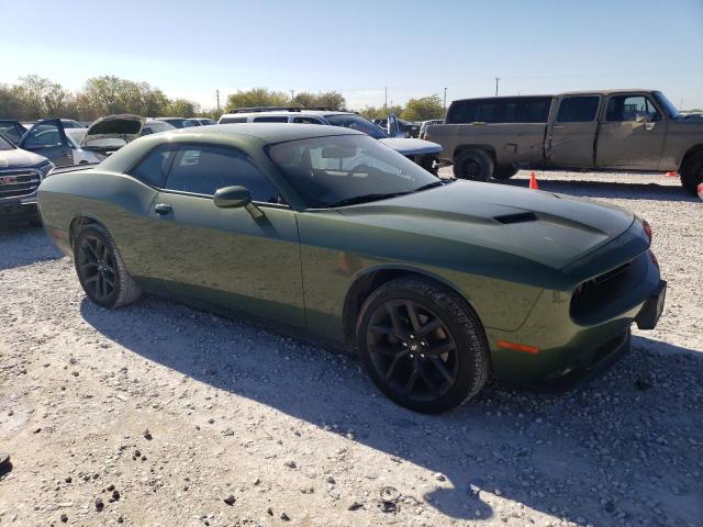 Photo 3 VIN: 2C3CDZAG7NH191330 - DODGE CHALLENGER 