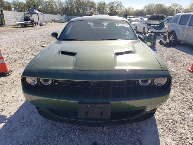 Photo 4 VIN: 2C3CDZAG7NH191330 - DODGE CHALLENGER 