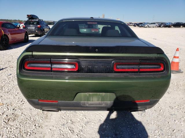 Photo 5 VIN: 2C3CDZAG7NH191330 - DODGE CHALLENGER 